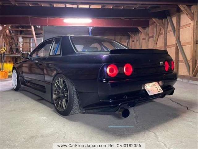 nissan skyline-coupe 1993 -NISSAN 【岡山 348ﾅ 26】--Skyline Coupe BNR32--BNR32-303515---NISSAN 【岡山 348ﾅ 26】--Skyline Coupe BNR32--BNR32-303515- image 2