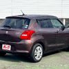 suzuki swift 2017 -SUZUKI--Swift DBA-ZC83S--ZC83S-104736---SUZUKI--Swift DBA-ZC83S--ZC83S-104736- image 3