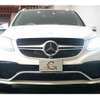 mercedes-benz gle-class 2015 -ＡＭＧ--ＡＭＧ　ＧＬＥクラス CBA-166074--WDC1660752A569061---ＡＭＧ--ＡＭＧ　ＧＬＥクラス CBA-166074--WDC1660752A569061- image 5
