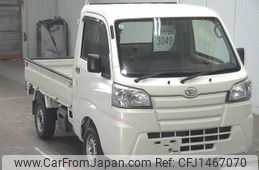 daihatsu hijet-truck 2016 -DAIHATSU 【後　日 】--Hijet Truck S510P--0090779---DAIHATSU 【後　日 】--Hijet Truck S510P--0090779-