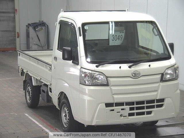 daihatsu hijet-truck 2016 CFJ1467070 image 1