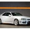 nissan skyline 1998 CFJ0423481 image 2