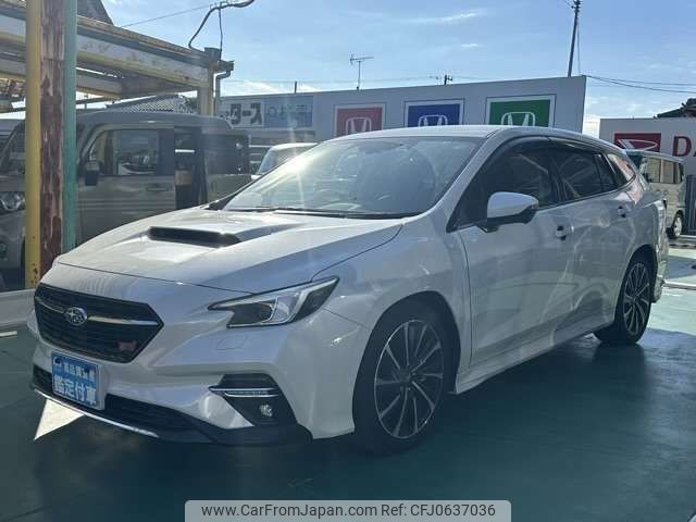 subaru levorg 2022 -SUBARU--Levorg 4BA-VN5--VN5-041117---SUBARU--Levorg 4BA-VN5--VN5-041117- image 2
