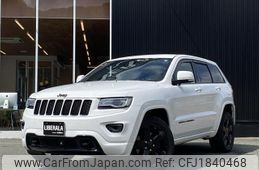 jeep grand-cherokee 2015 CFJ1840468