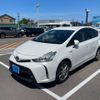 toyota prius-α 2015 -TOYOTA--Prius α DAA-ZVW41W--ZVW41-3393101---TOYOTA--Prius α DAA-ZVW41W--ZVW41-3393101- image 3
