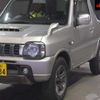 suzuki jimny 2015 CFJ1570440 image 8