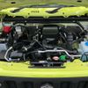 suzuki jimny 2018 -SUZUKI 【伊豆 580ﾁ8757】--Jimny JB64W--110963---SUZUKI 【伊豆 580ﾁ8757】--Jimny JB64W--110963- image 6