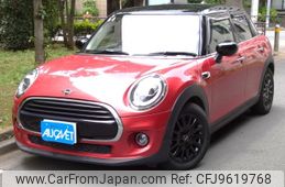 mini mini-others 2020 -BMW--BMW Mini DBA-XU15M--WMWXU720302N09882---BMW--BMW Mini DBA-XU15M--WMWXU720302N09882-