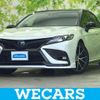 toyota camry 2023 CFJ1631331 image 1
