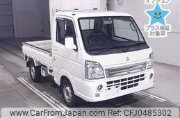 suzuki carry-truck 2015 -SUZUKI--Carry Truck DA16T-210056---SUZUKI--Carry Truck DA16T-210056-