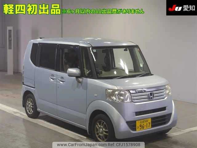 honda n-box 2012 CFJ1578908 image 1