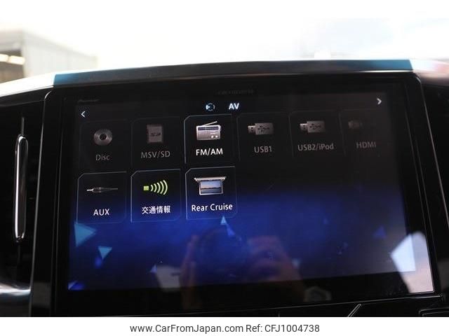 toyota alphard 2018 -TOYOTA--Alphard DBA-AGH30W--AGH30-0194034---TOYOTA--Alphard DBA-AGH30W--AGH30-0194034- image 2