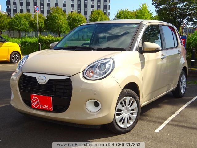 daihatsu boon 2019 -DAIHATSU--Boon 5BA-M700S--M700S-0018011---DAIHATSU--Boon 5BA-M700S--M700S-0018011- image 1