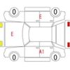toyota harrier 2018 -TOYOTA--Harrier DBA-ZSU60W--ZSU60-0141834---TOYOTA--Harrier DBA-ZSU60W--ZSU60-0141834- image 2