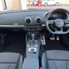 audi a3 2017 -AUDI--Audi A3 DBA-8VCXS--WAUZZZ8VXHA119405---AUDI--Audi A3 DBA-8VCXS--WAUZZZ8VXHA119405- image 2