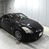 nissan fairlady-z 2004 -NISSAN 【福山 300ふ2528】--Fairlady Z Z33-203105---NISSAN 【福山 300ふ2528】--Fairlady Z Z33-203105- image 1