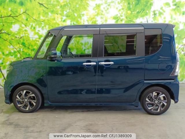 subaru chiffon 2019 quick_quick_6BA-LA650F_LA650F-0000252 image 2