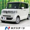 honda n-box 2016 -HONDA--N BOX DBA-JF1--JF1-1819166---HONDA--N BOX DBA-JF1--JF1-1819166- image 1