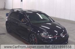 volkswagen golf-gti 2016 CFJ1898558
