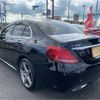 mercedes-benz c-class 2015 -MERCEDES-BENZ 【横浜 306】--Benz C Class RBA-205042--WDD2050422R062553---MERCEDES-BENZ 【横浜 306】--Benz C Class RBA-205042--WDD2050422R062553- image 28
