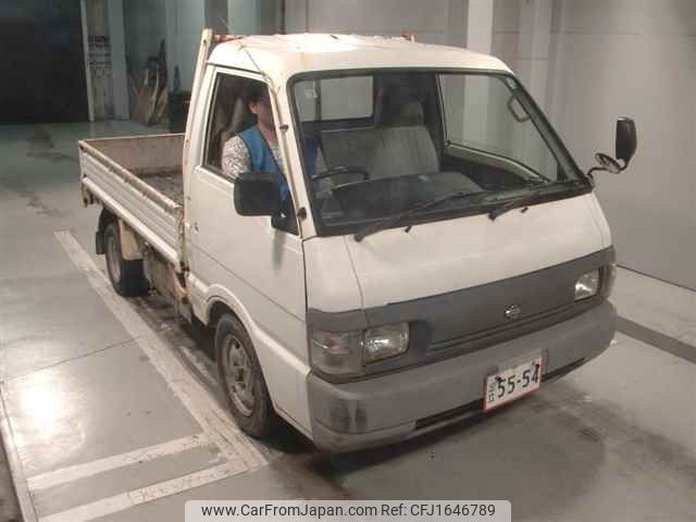 nissan vanette-truck 1998 CFJ1646789 image 1