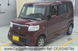 honda n-box 2012 -HONDA 【豊田 580ぬ4628】--N BOX JF1-1042810---HONDA 【豊田 580ぬ4628】--N BOX JF1-1042810-