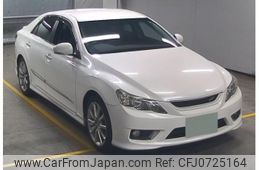 toyota mark-x 2010 quick_quick_DBA-GRX130_6016770