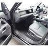 land-rover defender 2025 quick_quick_3CA-LE72WAB_SALEA7AW4S2391720 image 14