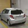 toyota vitz 2012 CFJ1716088 image 2