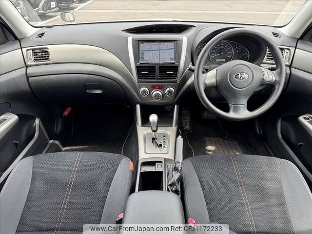 subaru forester 2010 -SUBARU--Forester DBA-SH5--SH5-054206---SUBARU--Forester DBA-SH5--SH5-054206- image 2