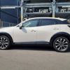 mazda cx-3 2021 quick_quick_3DA-DK8FW_DK8FW-250105 image 2