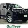 toyota land-cruiser-prado 2017 -TOYOTA--Land Cruiser Prado CBA-TRJ150W--TRJ150-0078904---TOYOTA--Land Cruiser Prado CBA-TRJ150W--TRJ150-0078904- image 1