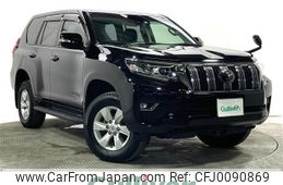 toyota land-cruiser-prado 2017 -TOYOTA--Land Cruiser Prado CBA-TRJ150W--TRJ150-0078904---TOYOTA--Land Cruiser Prado CBA-TRJ150W--TRJ150-0078904-