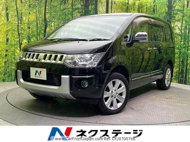 mitsubishi delica-d5 2014 -MITSUBISHI--Delica D5 LDA-CV1W--CV1W-0912479---MITSUBISHI--Delica D5 LDA-CV1W--CV1W-0912479- image 1