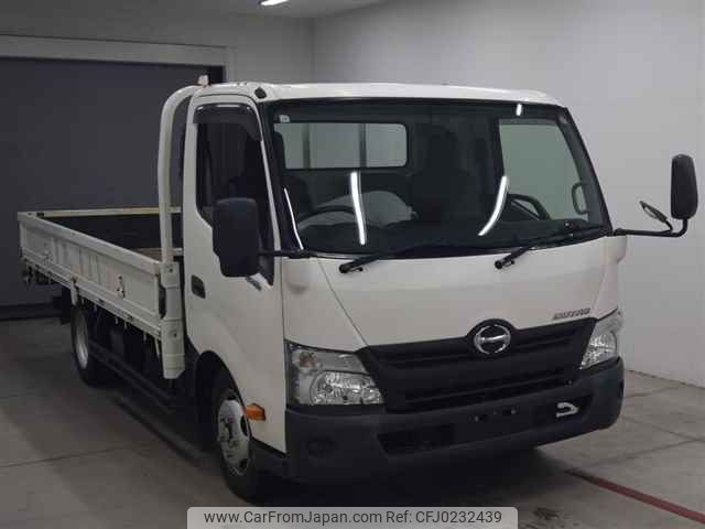 hino dutro 2018 -HINO--Hino Dutoro XZC710M-0003722---HINO--Hino Dutoro XZC710M-0003722- image 1