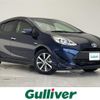 toyota aqua 2018 CFJ1812449 image 1