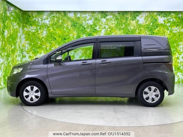 honda freed-spike 2013 CFJ1514352 image 2