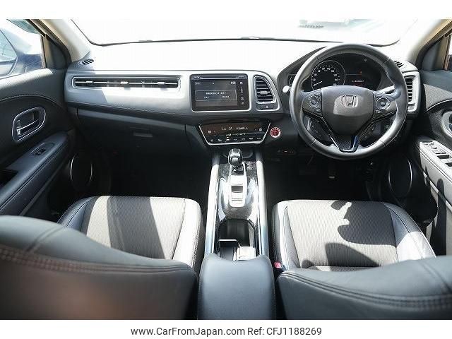 honda vezel 2019 quick_quick_RU3_RU3-1345634 image 2