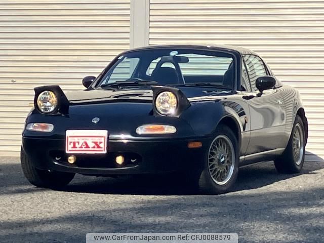 mazda eunos-roadster 1993 quick_quick_E-NA6CE_NA6CE-209828 image 1