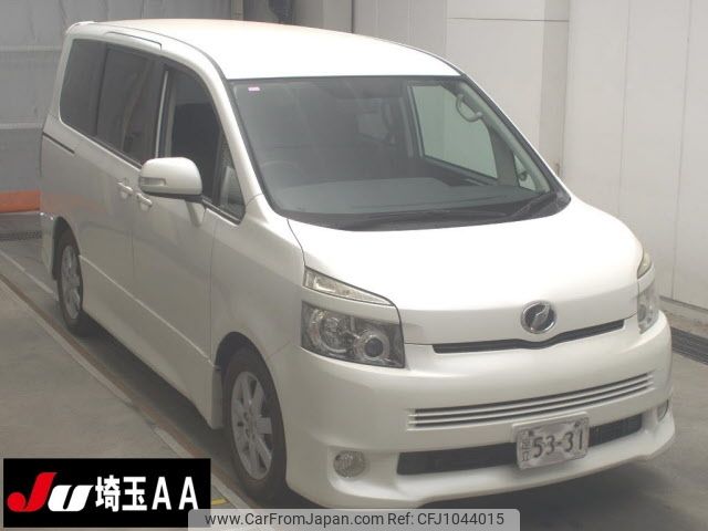 toyota voxy 2008 -TOYOTA--Voxy ZRR70W-0073198---TOYOTA--Voxy ZRR70W-0073198- image 1