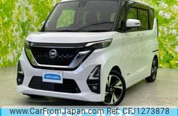 nissan roox 2020 quick_quick_4AA-B45A_B45A-0312702