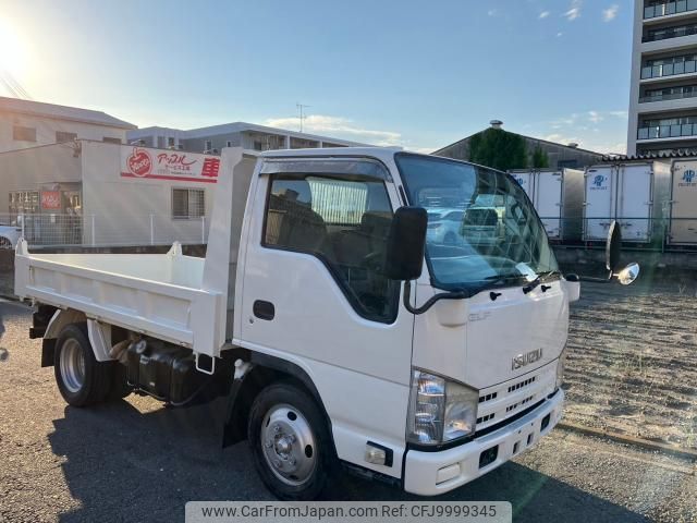 isuzu elf-truck 2011 quick_quick_BKG-NJR85AD_701544 image 1