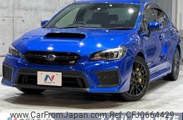 subaru wrx 2018 -SUBARU--WRX CBA-VAB--VAB-021941---SUBARU--WRX CBA-VAB--VAB-021941-