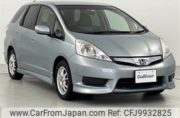 honda fit-shuttle 2011 -HONDA--Fit Shuttle DAA-GP2--GP2-8000054---HONDA--Fit Shuttle DAA-GP2--GP2-8000054-