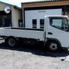 mitsubishi-fuso canter 2004 -MITSUBISHI--Canter FE70EB--506411---MITSUBISHI--Canter FE70EB--506411- image 9