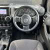 chrysler jeep-wrangler 2015 -CHRYSLER--Jeep Wrangler ABA-JK36L--1C4HJWKG0FL573615---CHRYSLER--Jeep Wrangler ABA-JK36L--1C4HJWKG0FL573615- image 10