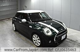 mini mini-others 2018 -BMW 【北九州 334や】--BMW Mini XU20M-WMWXU92070TE39991---BMW 【北九州 334や】--BMW Mini XU20M-WMWXU92070TE39991-