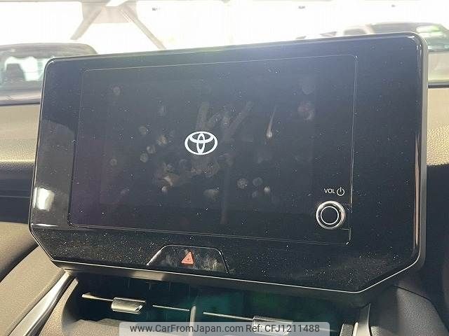toyota harrier 2023 -TOYOTA--Harrier 6BA-MXUA80--MXUA80-0099309---TOYOTA--Harrier 6BA-MXUA80--MXUA80-0099309- image 2