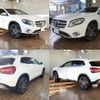 mercedes-benz gla-class 2018 -MERCEDES-BENZ--Benz GLA DBA-156947--WDC1569472J570083---MERCEDES-BENZ--Benz GLA DBA-156947--WDC1569472J570083- image 2