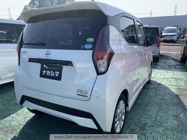 nissan dayz 2019 quick_quick_5AA-B44W_0018472 image 2